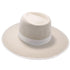 Capri - Walrus Hats Wide Brim Wool Felt Fedora Hat